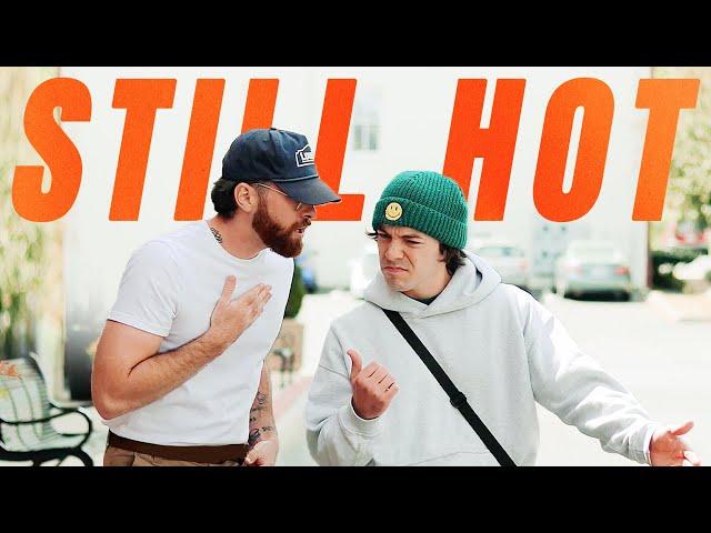 Connor Price & Nic D - Still Hot (Official Video)