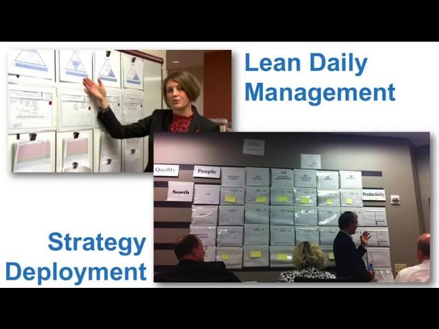 Mark Graban Webinar on Lessons from Statistics and Psychology