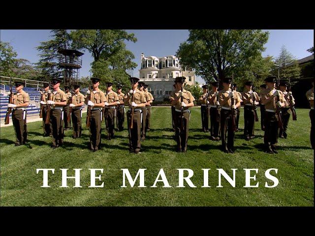 The Marines