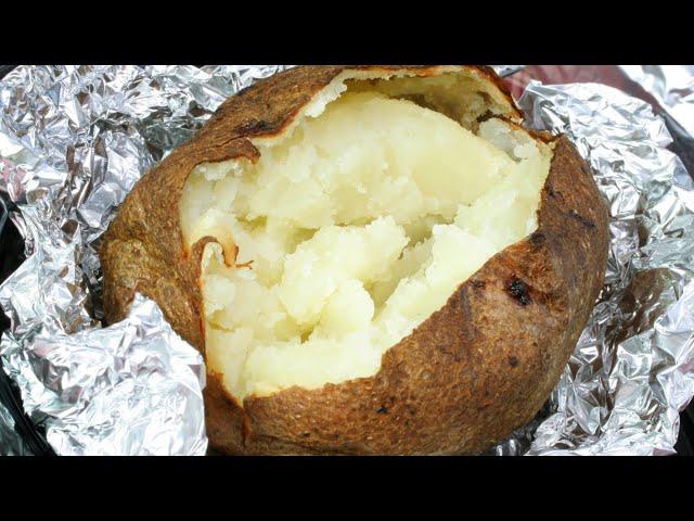 The Huge Mistake You Could Be Making With Your Potatoes