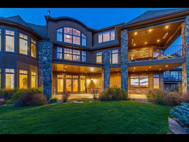 7 Spring Valley Way SW Calgary Home for sale Ross PAVL ELITE Group