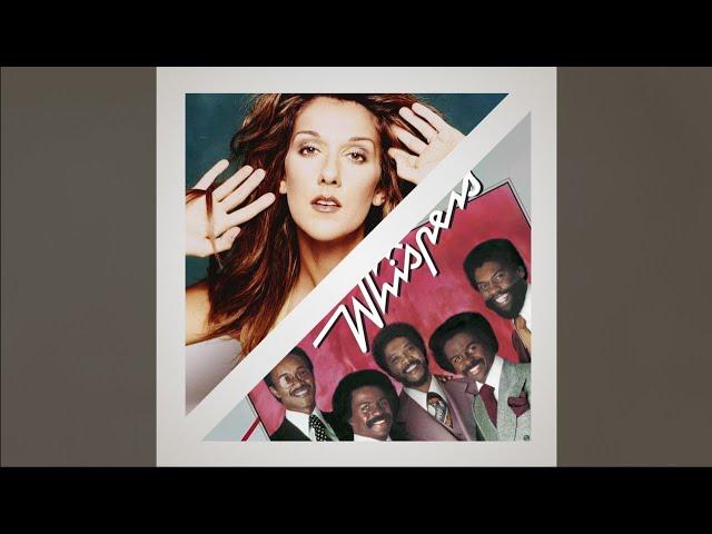 Celine Dion & The Whispers - I'm Alive X And The Beat Goes On (The Jammin Kid Mashup)