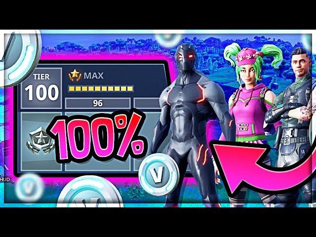 Buying ENTIRE Update!!! FORTNITE SEASON 4 BATTLE PASS