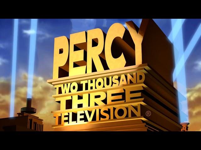 [Request] Percy2003 Television