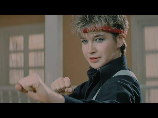 ĐẤU CHIẾN GIANG HỒ [Thuyết Minh] - Cynthia Rothrock | Phim Hành Động Võ Thuật Kungfu Hay