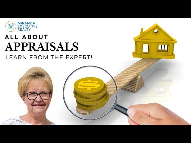 All About Appraisals: Tips for Success in Real Estate