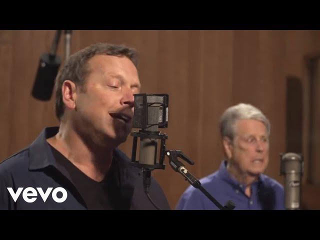 Brian Wilson - Brian Wilson and Al Jardine Perform Wouldn’t It Be Nice