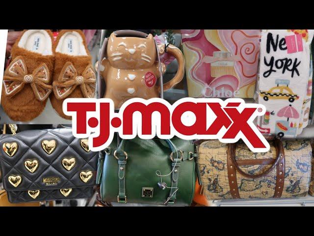 TJMAXX * NEW FINDS * BAGS/JEWELRY & MORE