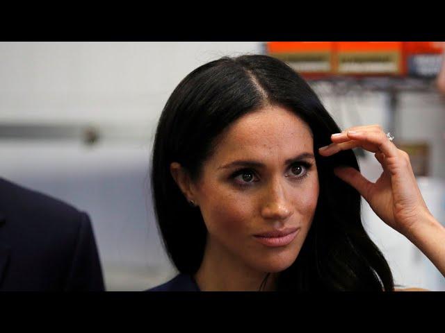 ‘Lacking in substance’: Meghan Markle’s new show slammed