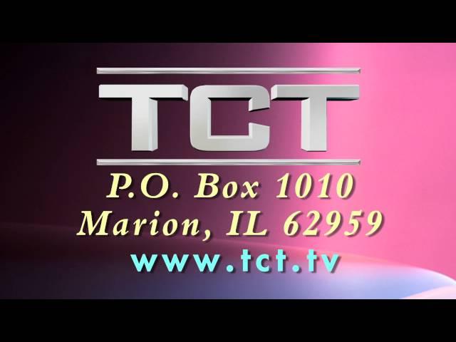 TCT is Viewer Supported