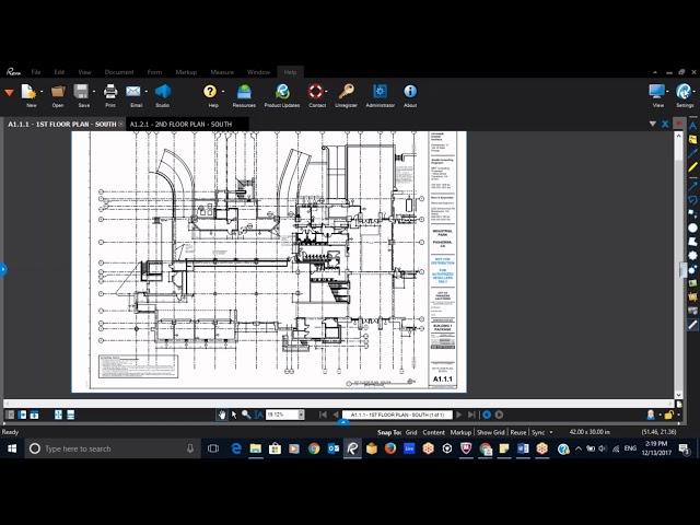 Activating Quantity Link (Bluebeam Revu eXtreme only)