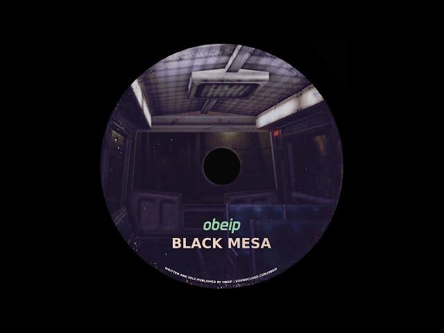 obeip - Black mesa