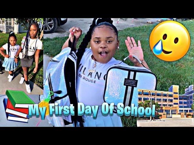 FIRST DAY OF SCHOOL ( CRAZY REACTION) TYTHEDANCER