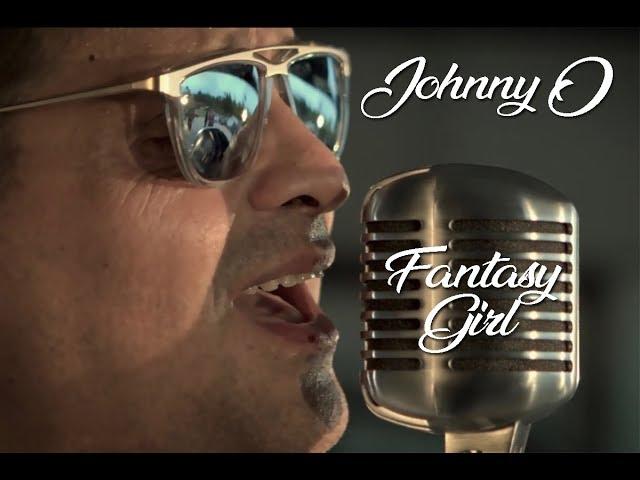 Official Johnny O Fantasy Girl Video