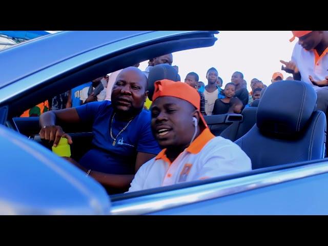 MR AMA ft PUTO YOCO--Segundo J. Comercial-(Official Video HD)Directed by DM PRO