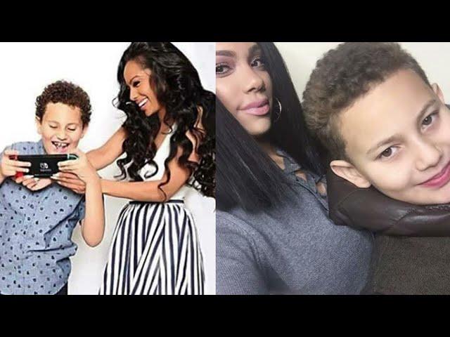 King Javien Conde: The Untold Story of Erica Mena’s Son