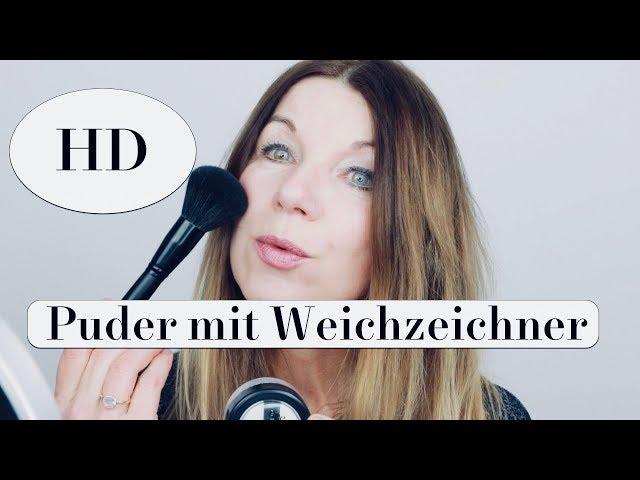 Bester Puder mit Weichzeichner und HD-Effekt für jede Haut️⎮Wissenswertes über Puder⎮Kirsty Coco