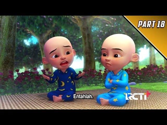 Upin Ipin Musim 16 – Macam Mana Ni Ipin Part 14 FULL Episod Terbaru 2022