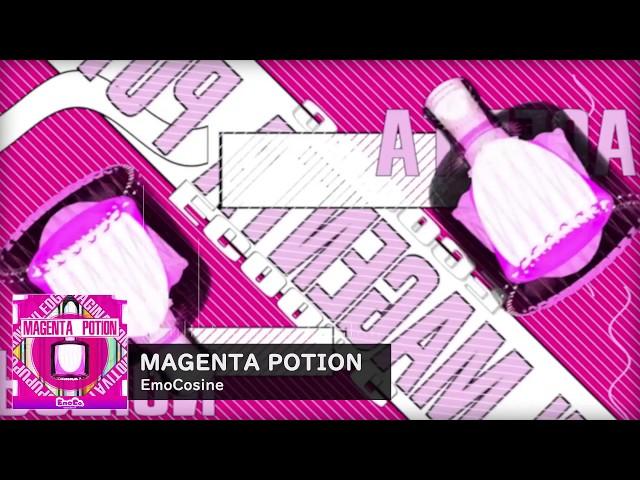 EmoCosine - MAGENTA POTION