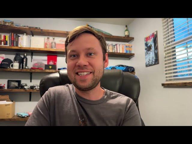 LIVE Car Talk + Q&A Ep. 66 - Matt Maran Motoring