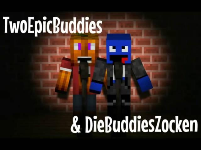 TwoEpicBuddies & DieBuddiesZocken - Intro Song || Hinkink - Skystrike