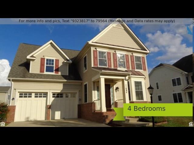 Priced at $319,900 - 11684 HENLEY COURT, WALDORF, MD 20602