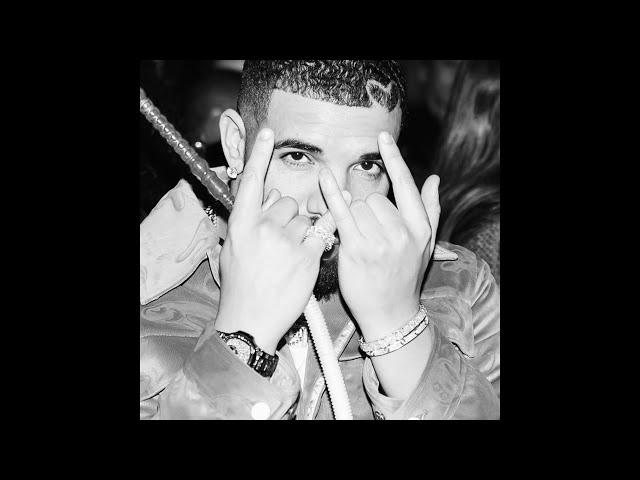 Drake Type Beat x 21 Savage Type Beat - "THUNDER" | Hard Rap/Trap Instrumental 2023
