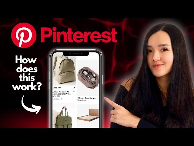 Pinterest Affiliate Marketing for Beginners (Step-By-Step Tutorial)