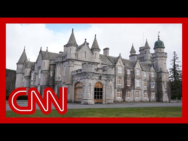 Inside Balmoral Castle: Queen Elizabeth II’s summer residence