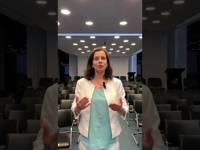 Ольга Журова о тренинге «Современные родители»