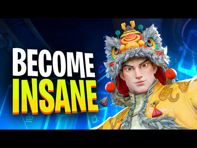 TOP 5 IRONFIST TIPS TO IMPROVE YOUR MECHANICS IN SEASON 2