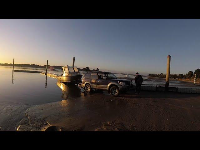 Reef Reaper Fishing Charter Trip Mangawhai New Zealand