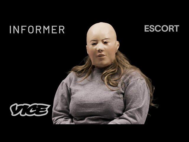 The Dark Side of Being an Escort | Informer