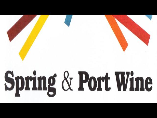 Spring & Port Wine (1970) - Trailer