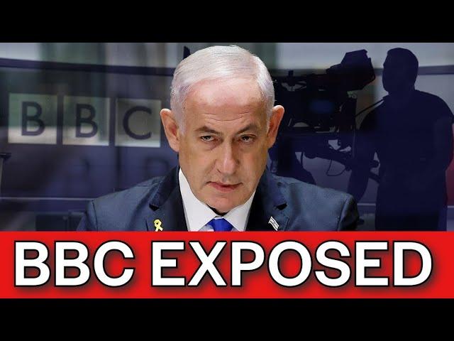 What the BBC will NOT tell you about Israel, Keir Starmer and Gaza