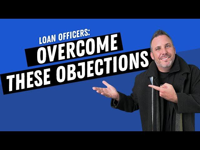 Top 5 Buyer Objections and Rebuttals