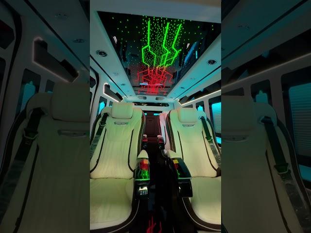 New Toyota hiace