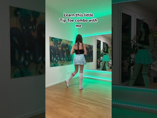 1/20 Follow for more tutorials ️ #shuffledance #shorts #tutorial