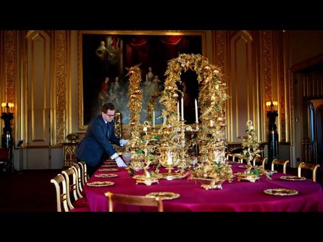 The Queen's Servants: In Their Own Words - British Royal Documentary