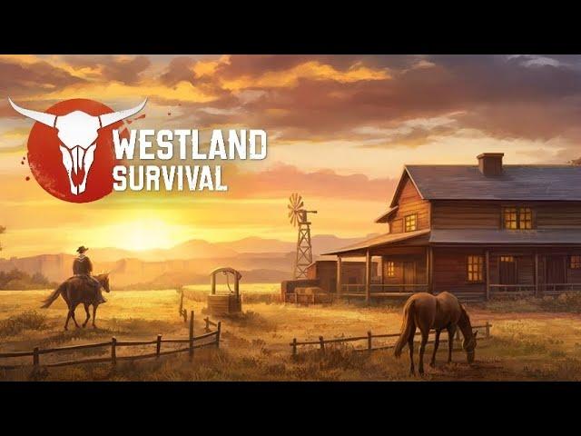 Westland Survival, Рекомендации новичкам!