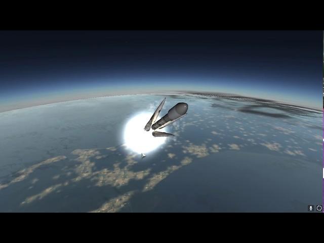 Taki Space Program Episode 40