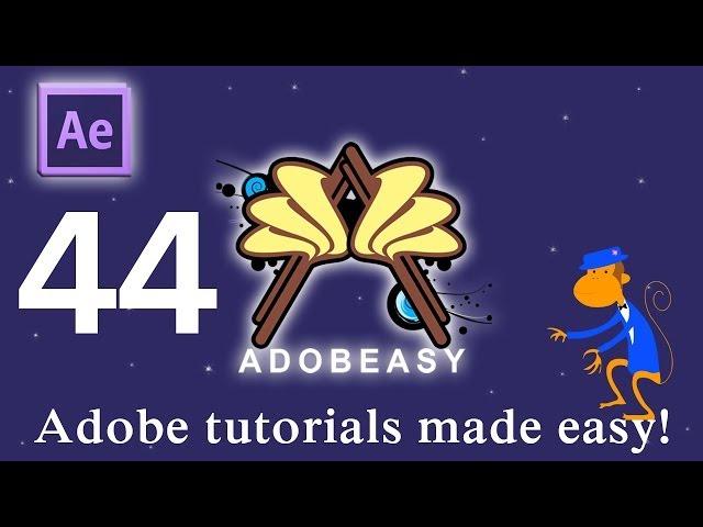 After Effects Tutorial: How To Create A 3D Shape And Render A 3D Project