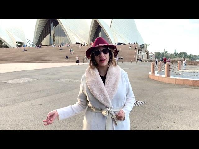 Австралия или Новая Зеландия/Поездка в Австралию/Новая Зеландия/ Australian Travel Club/Что выбрать