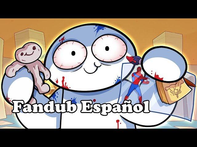 La Animacion Antes de Las Computadoras | TheOdd1sOut Español