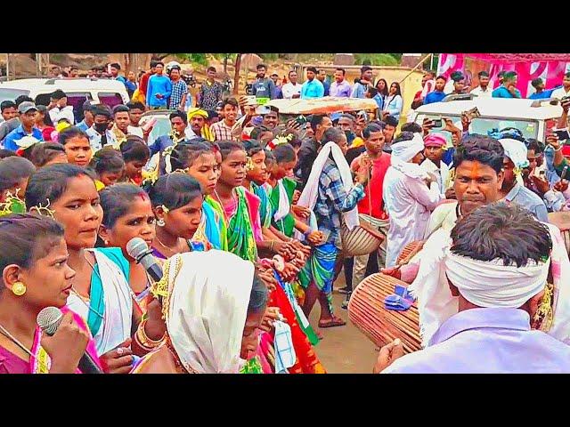 'SARHUL' Enec Khandoli Giridih!