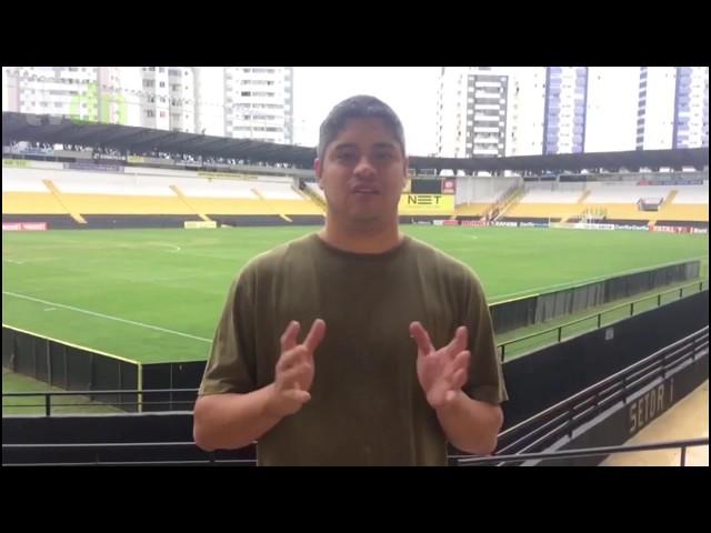 Equipe do Diário do Nordeste acompanha de perto preparação do Ceará para jogo contra o Criciúma