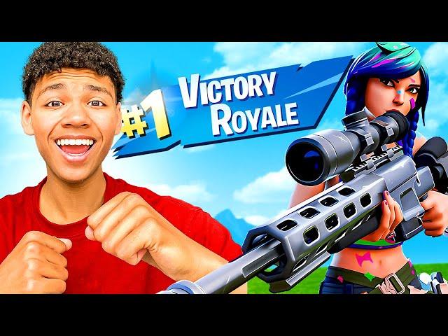 FORTNITE MET KIJKERS!!  (!24uur, !ballon) | LIVE NL