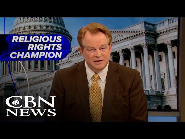 Protecting Religious Freedom | News on The 700 Club - June 14, 2023