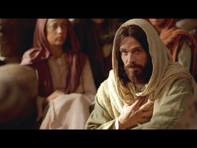 The Great Teachings Of Jesus Part 2