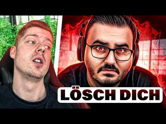 LÖSCH DICH STAIY